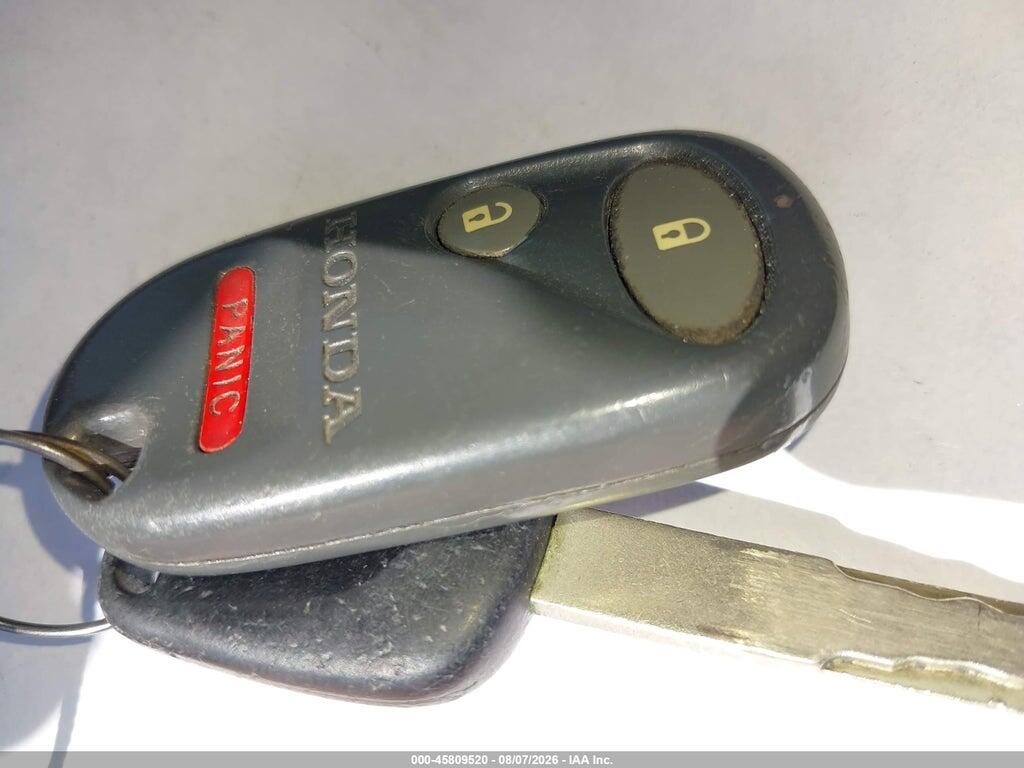 1HGEM22933L074941 2003 HONDA CIVIC photo no. 11