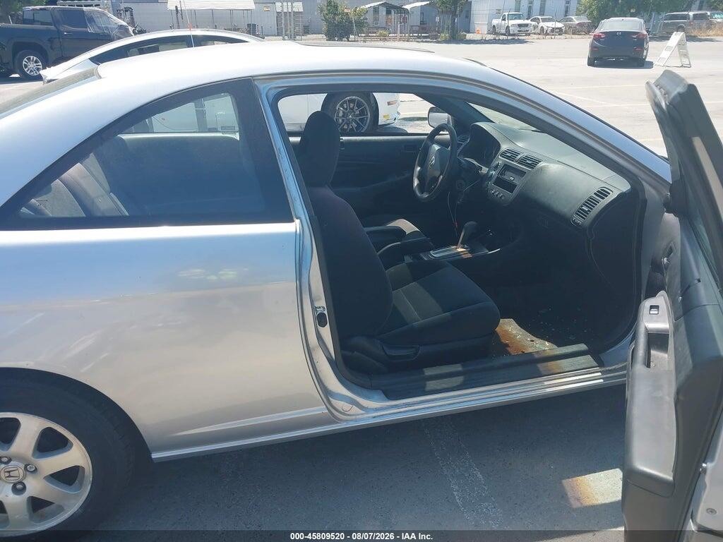 1HGEM22933L074941 2003 HONDA CIVIC photo no. 5