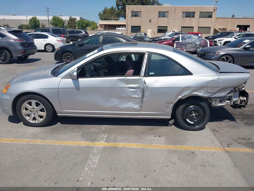 1HGEM22933L074941 2003 HONDA CIVIC photo no. 6