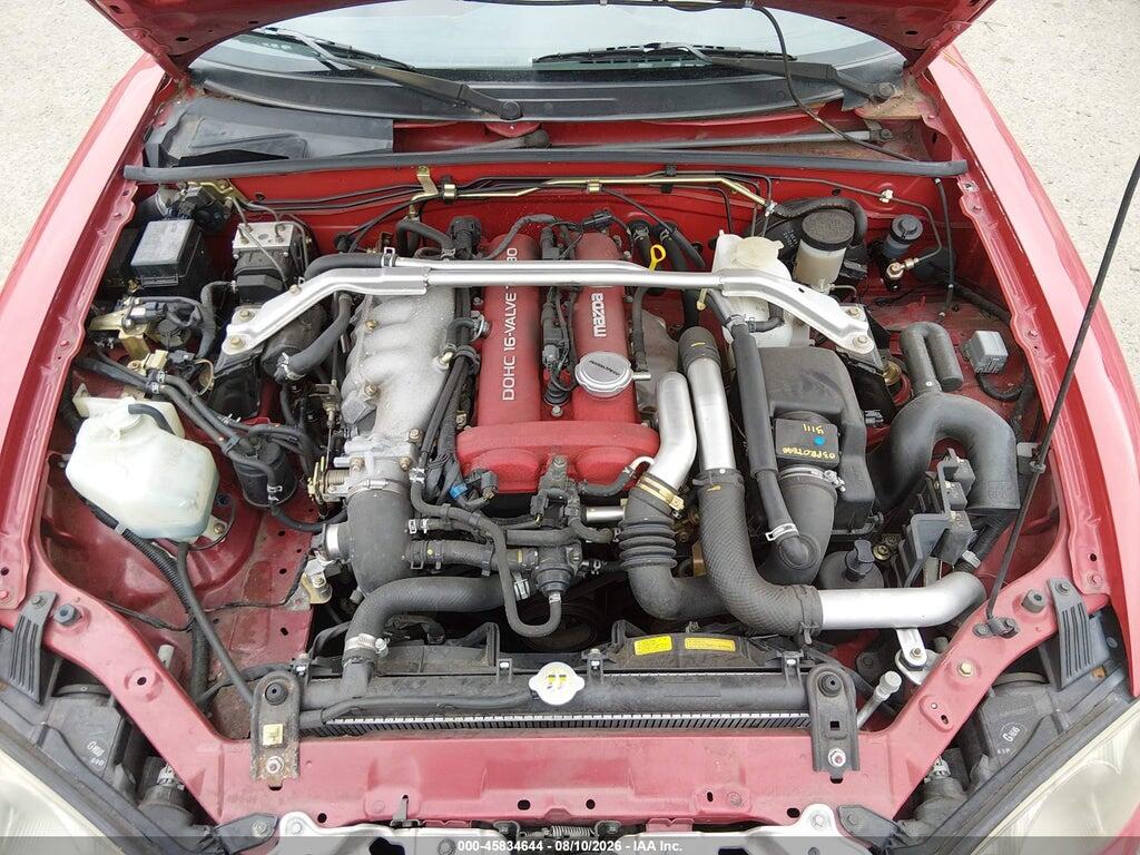 JM1NB354540407198 2004 MAZDA MAZDASPEED MX-5 MIATA photo no. 10