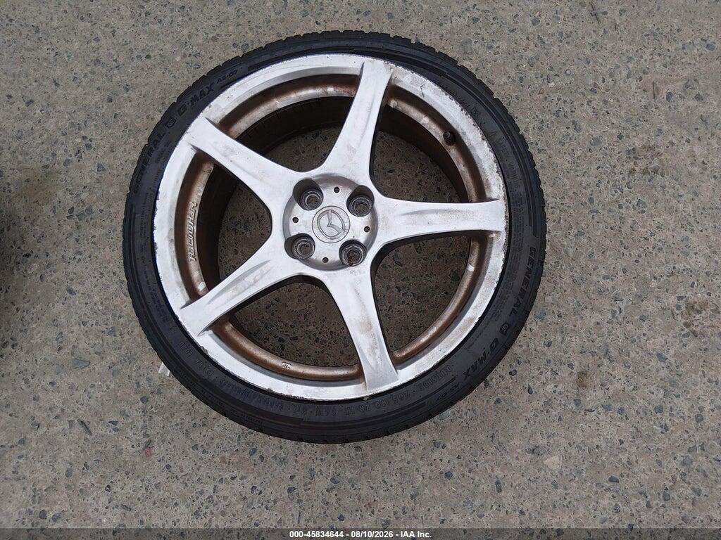 JM1NB354540407198 2004 MAZDA MAZDASPEED MX-5 MIATA photo no. 12