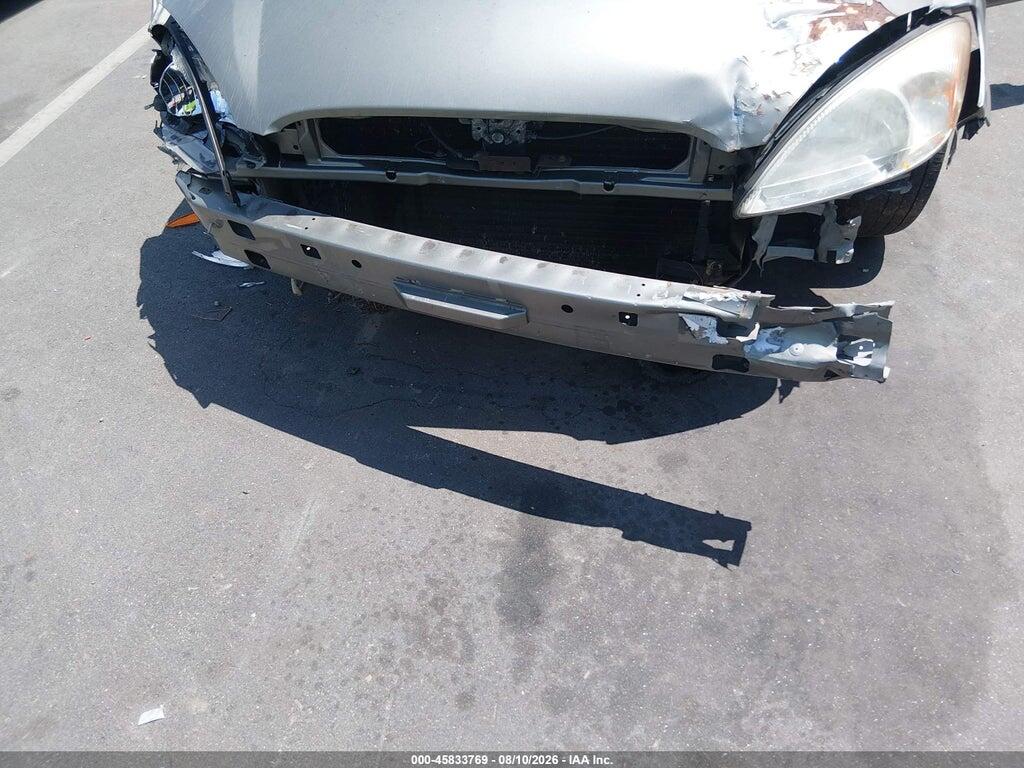 1FAFP53294A190662 2004 FORD TAURUS photo no. 6