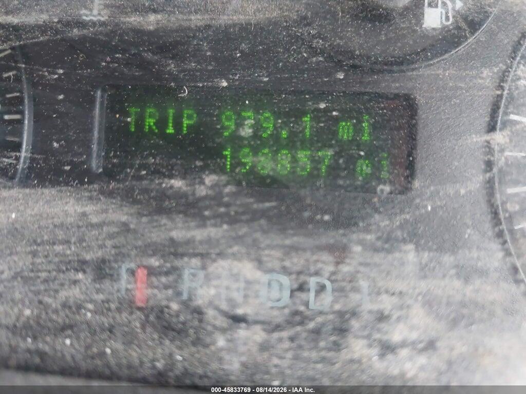 1FAFP53294A190662 2004 FORD TAURUS photo no. 7