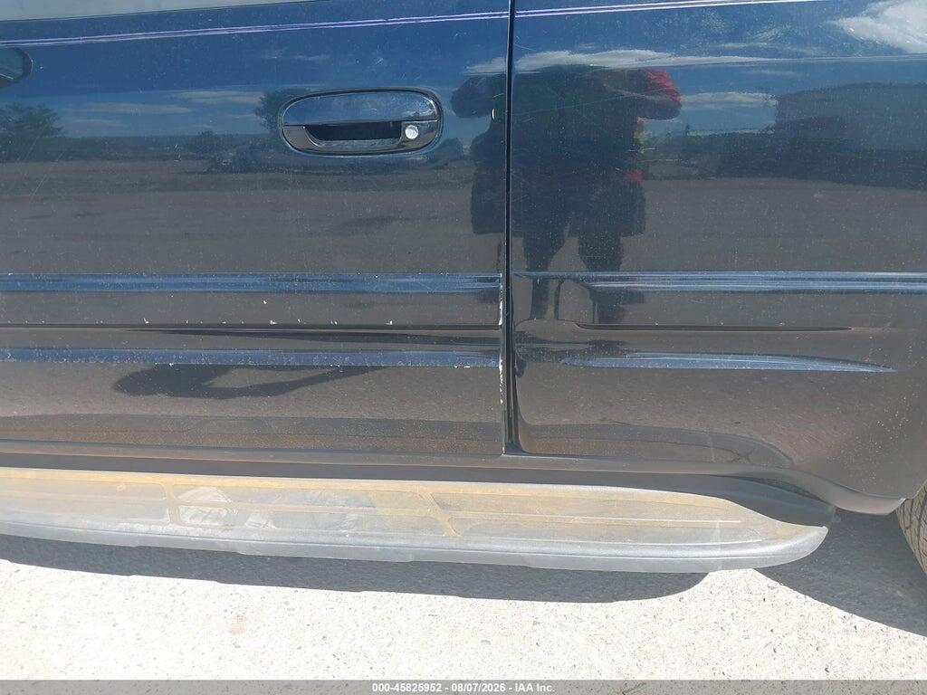 5GADT13S242191816 2004 BUICK RAINIER photo no. 6