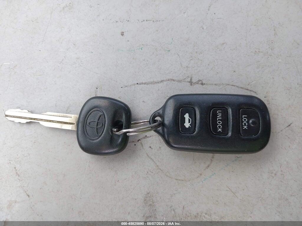 4T1BF28B54U379080 2004 TOYOTA AVALON photo no. 11
