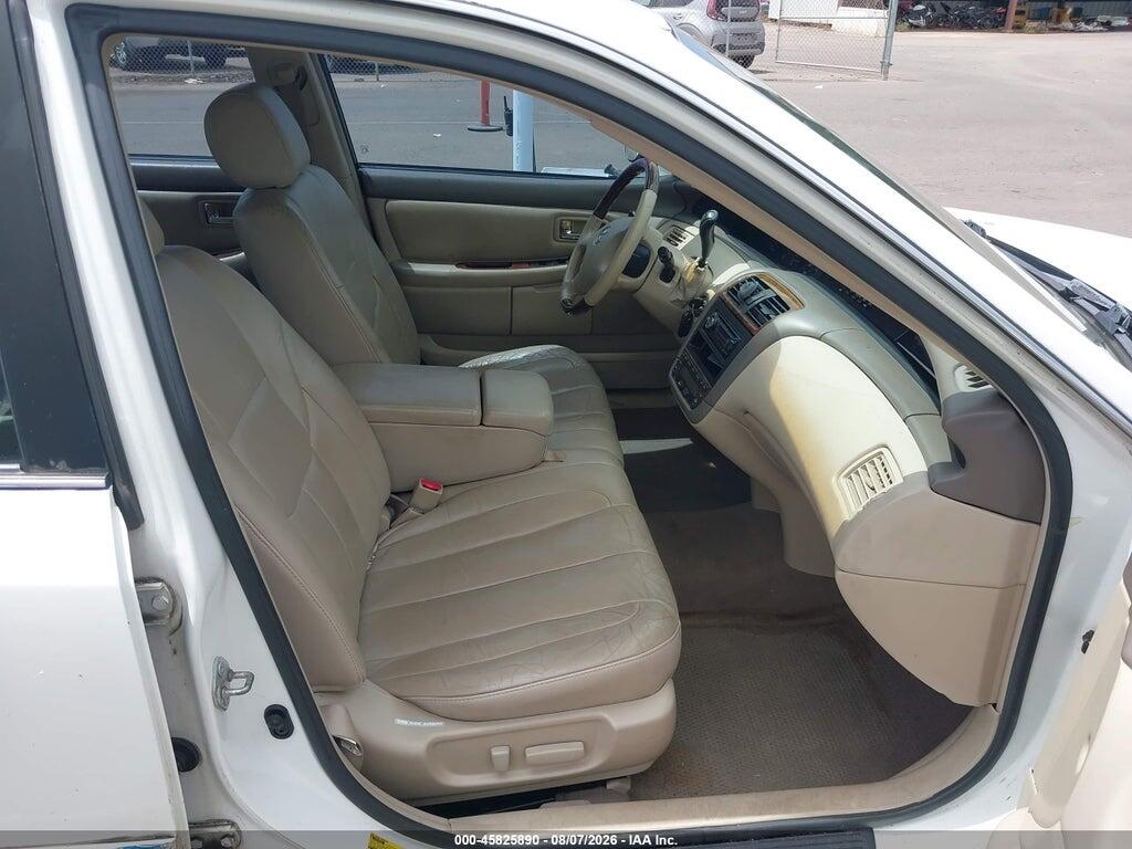 4T1BF28B54U379080 2004 TOYOTA AVALON photo no. 5