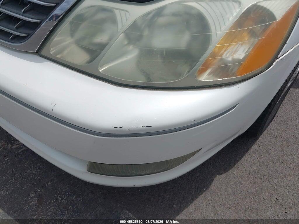 4T1BF28B54U379080 2004 TOYOTA AVALON photo no. 6
