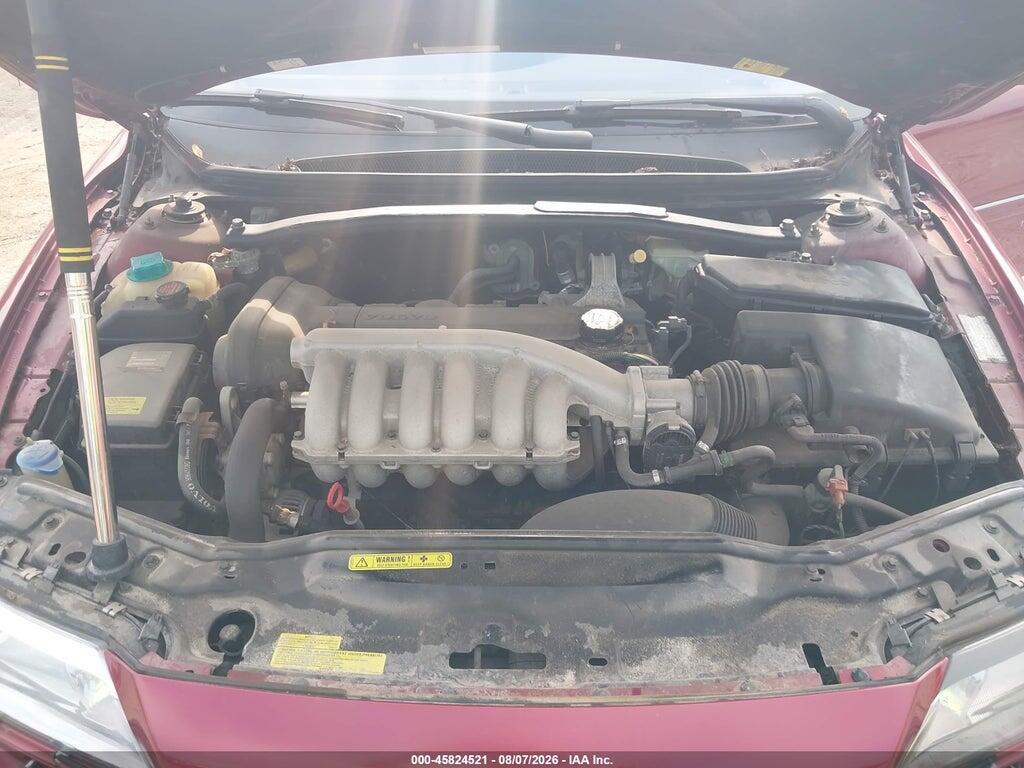 YV1TS92D341362104 2004 VOLVO S80 photo no. 10