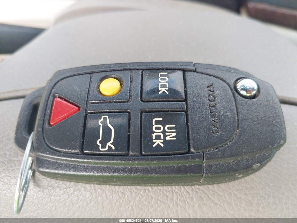 YV1TS92D341362104 2004 VOLVO S80 photo no. 11