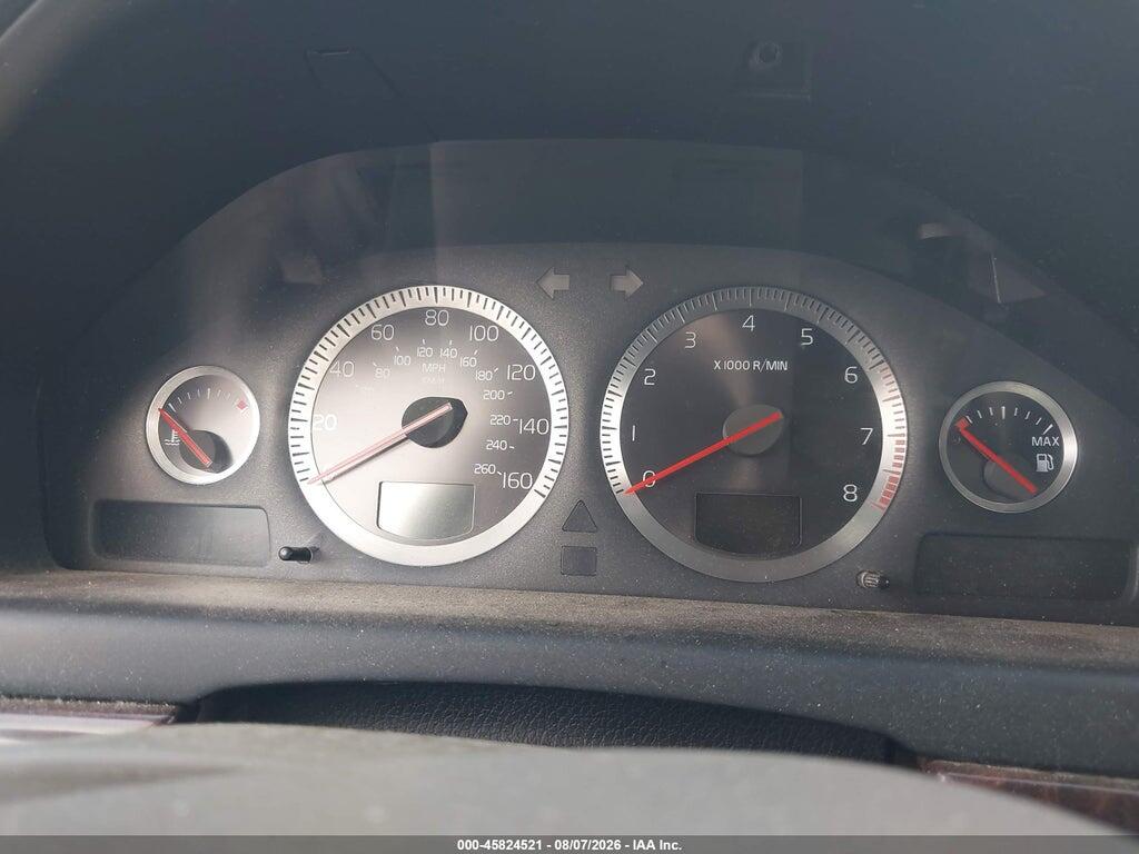 YV1TS92D341362104 2004 VOLVO S80 photo no. 7