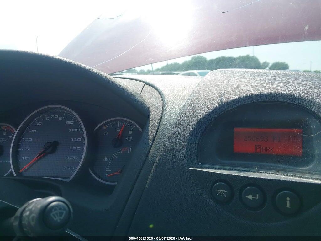 2G2WS522041335354 2004 PONTIAC GRAND PRIX photo no. 7
