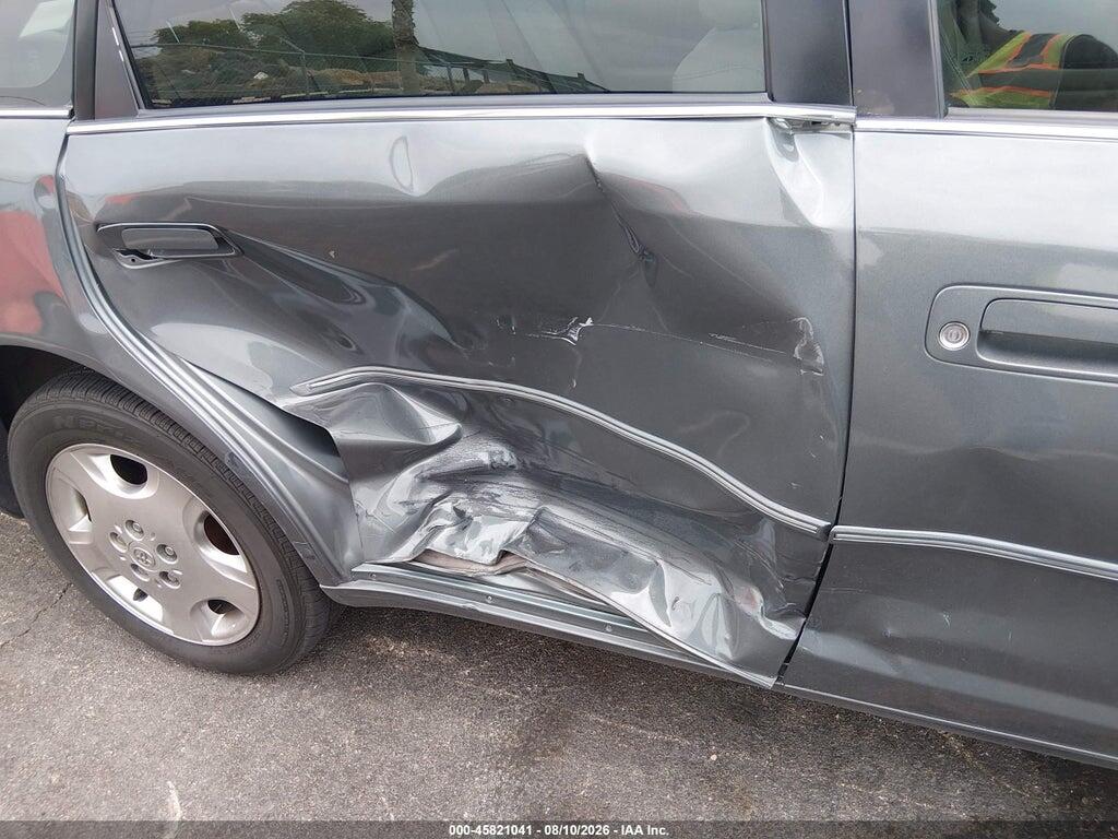 4T1BF28B74U350115 2004 TOYOTA AVALON photo no. 6