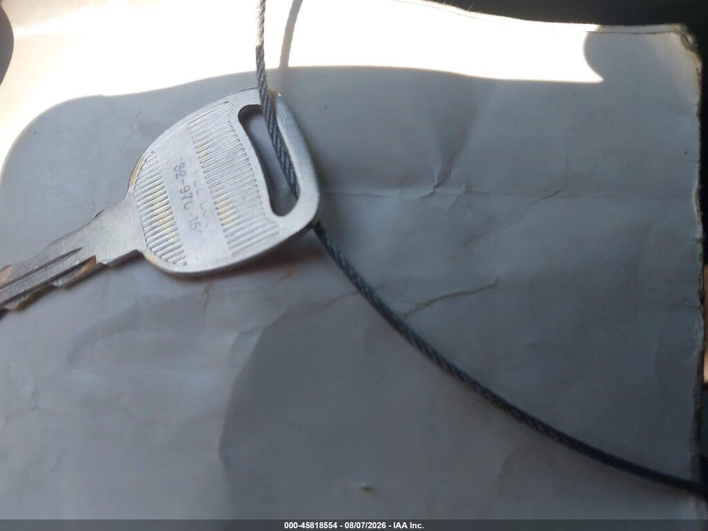 2G1WF52E249299381 2004 CHEVROLET IMPALA photo no. 11
