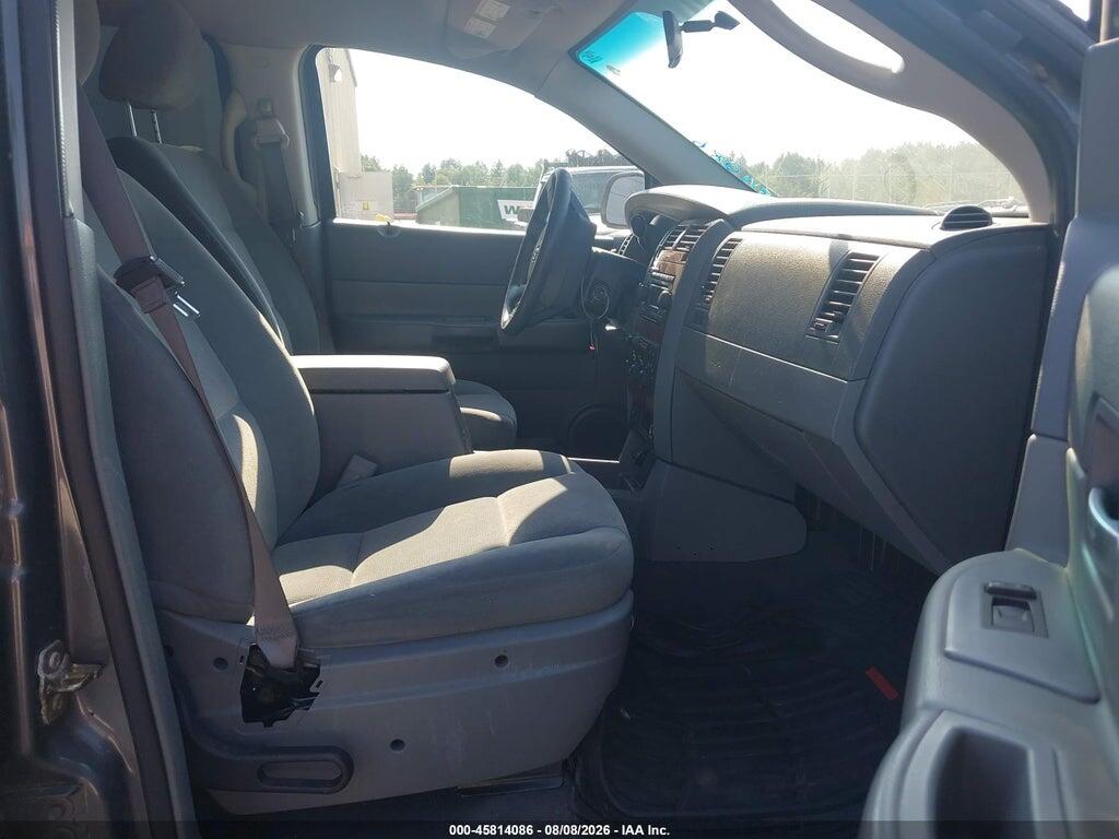1D4HB48D64F190761 2004 DODGE DURANGO photo no. 5