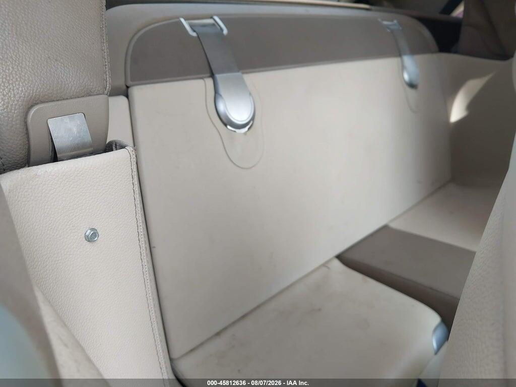 WDBSK75F54F066151 2004 MERCEDES-BENZ SL 500 photo no. 8