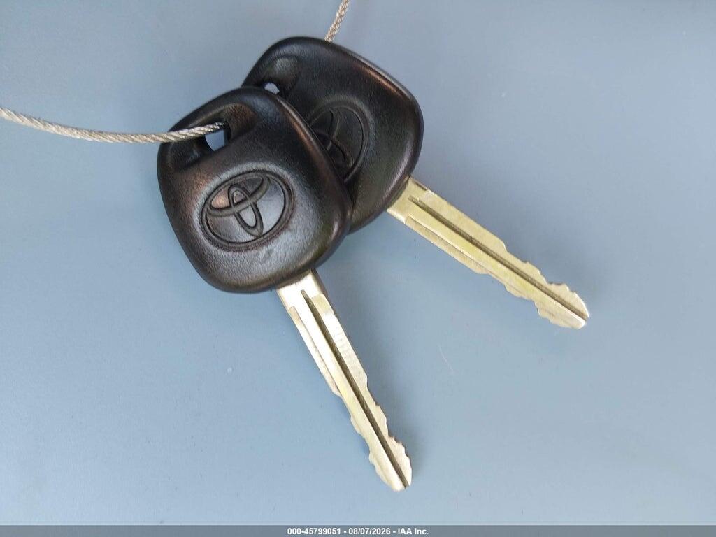 5TDBA23C24S023340 2004 TOYOTA SIENNA photo no. 11