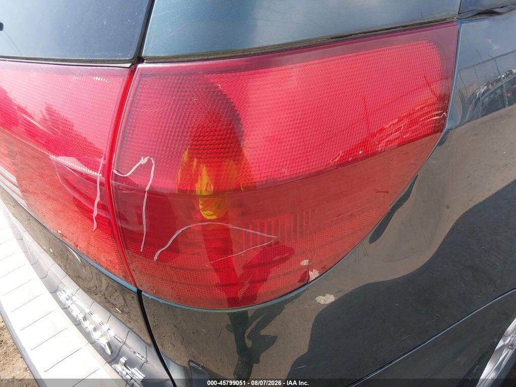 5TDBA23C24S023340 2004 TOYOTA SIENNA photo no. 12
