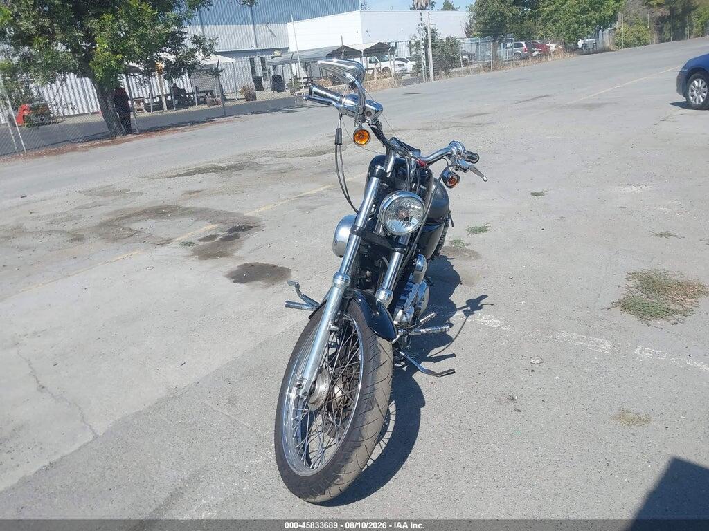 1HD1CGP375K425228 2005 HARLEY-DAVIDSON XL1200 photo no. 5