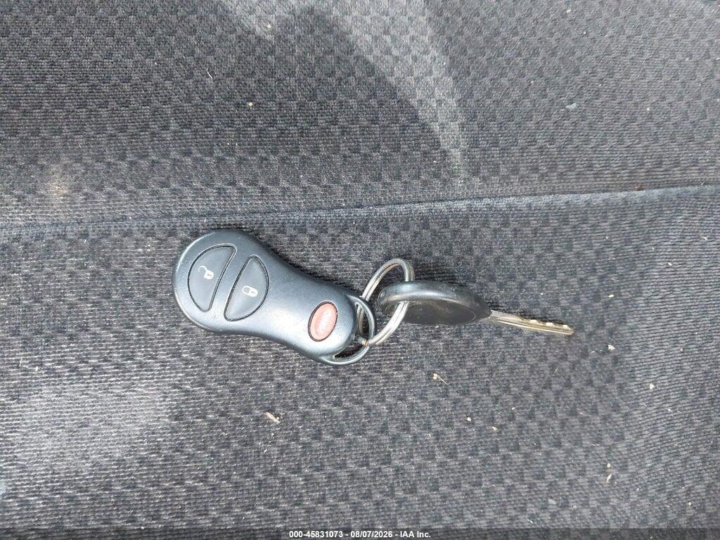 1D7KS28D05J538453 2005 DODGE RAM 2500 photo no. 11