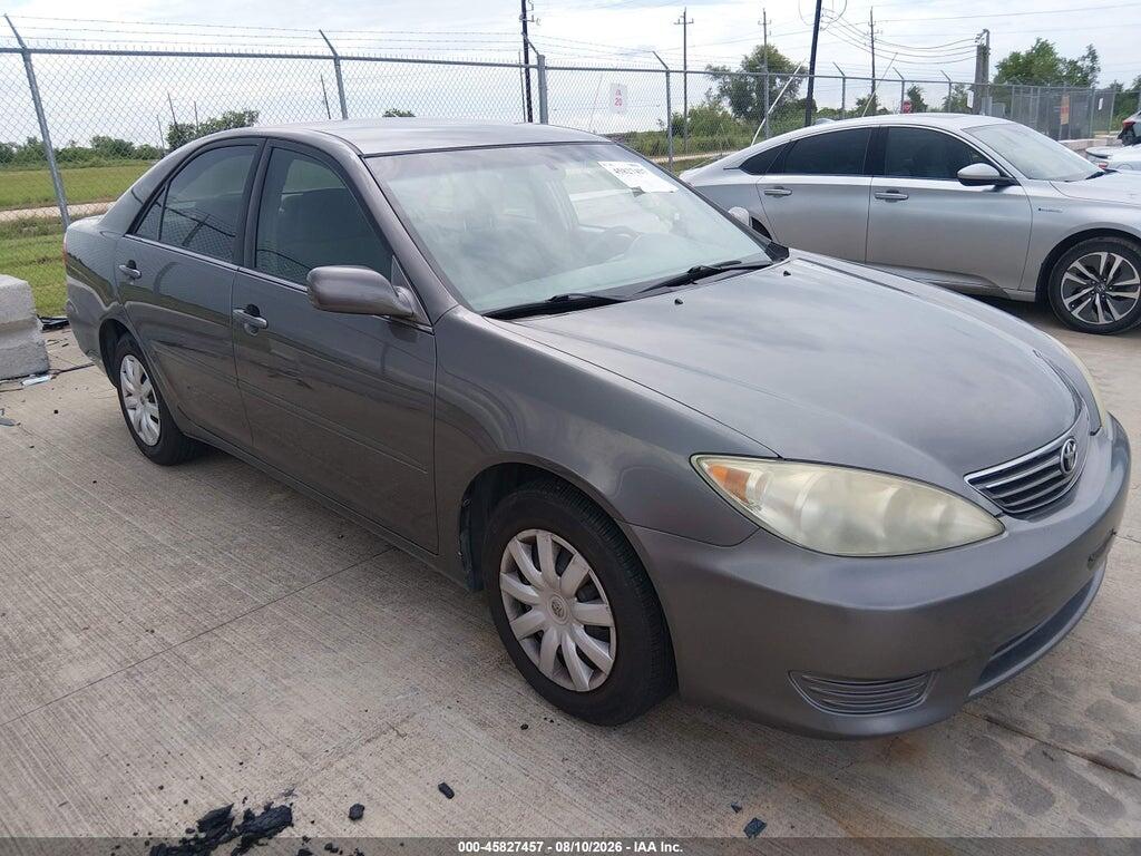 4T1BE32K95U987932 2005 TOYOTA CAMRY photo no. 1