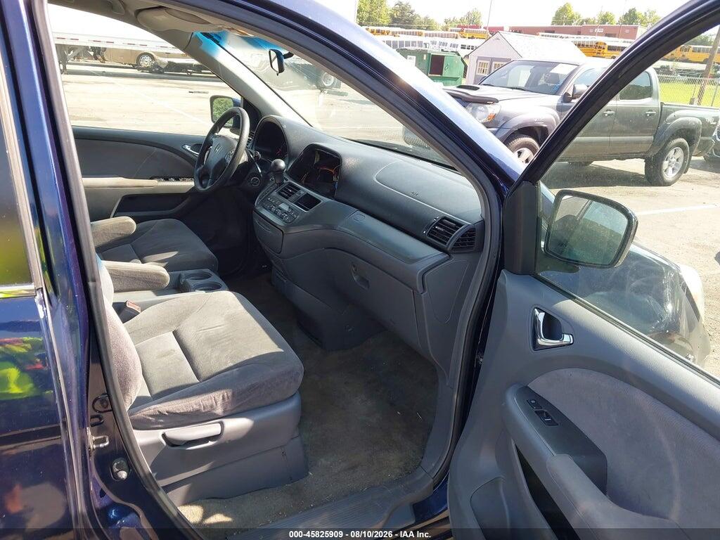 5FNRL38455B081173 2005 HONDA ODYSSEY photo no. 5