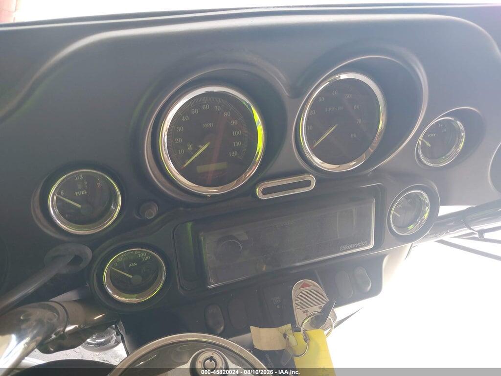 1HD1FFW115Y623740 2005 HARLEY-DAVIDSON FLHTCI photo no. 7