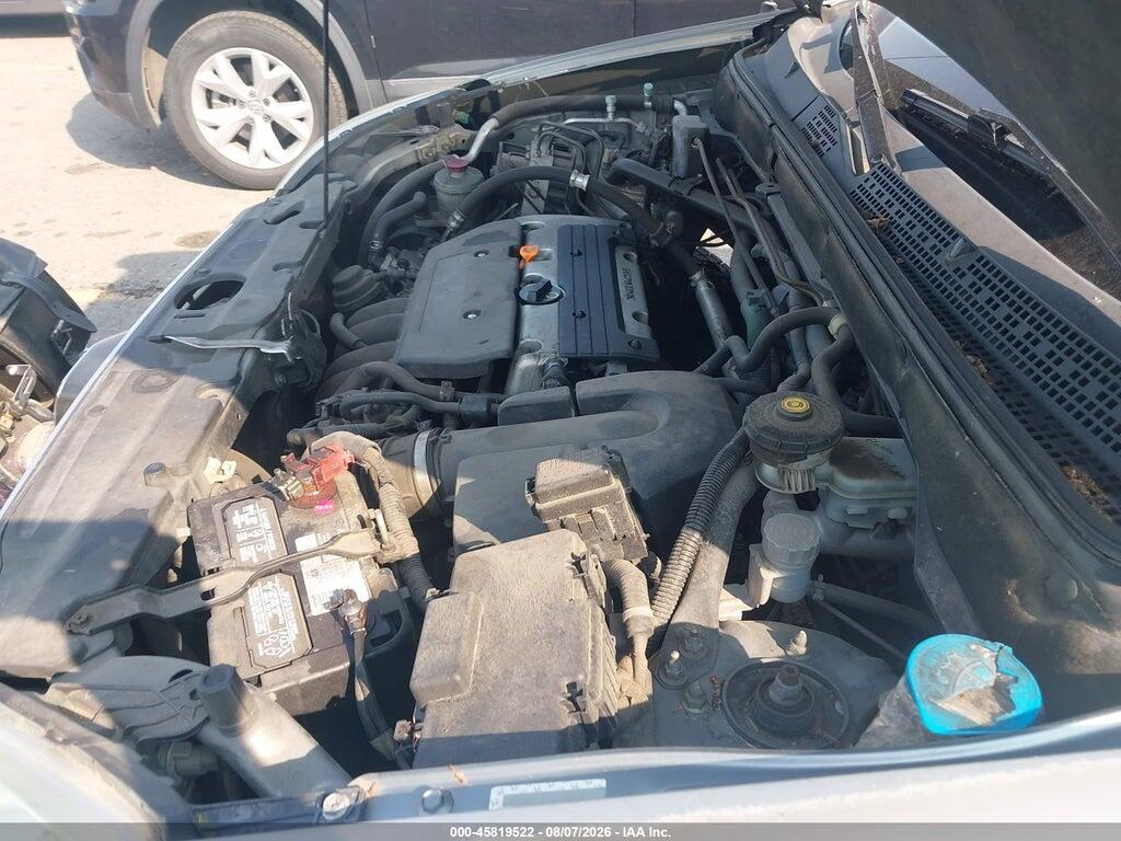 JHLRD77875C047308 2005 HONDA CR-V photo no. 10