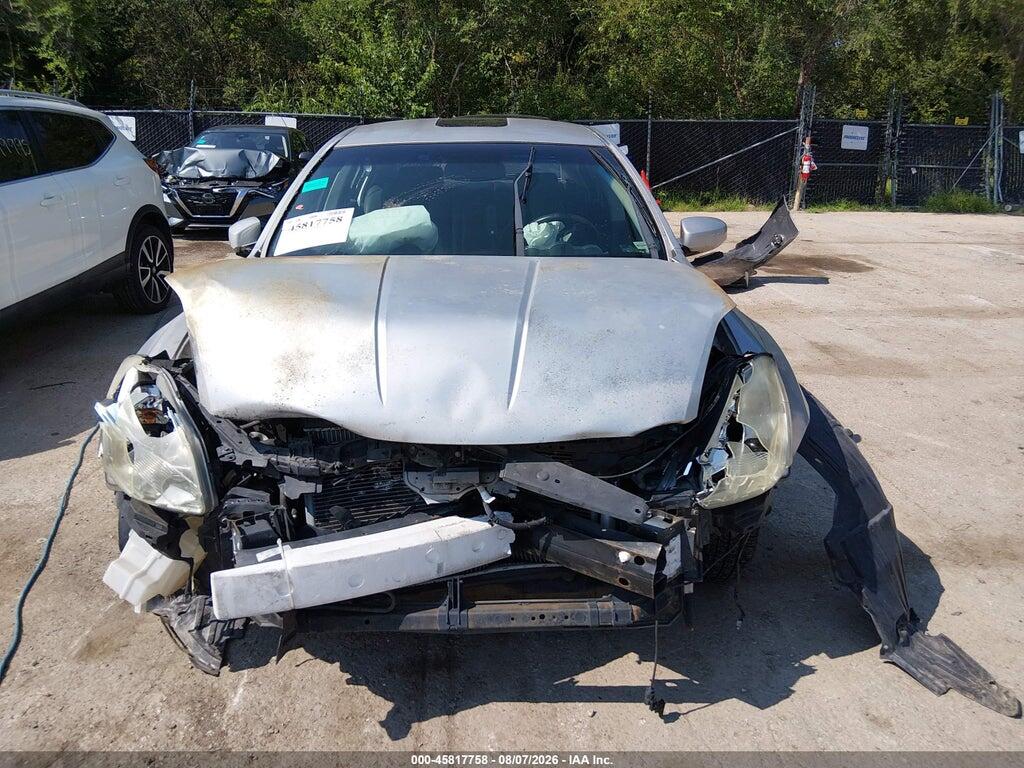 1N4BA41E65C813104 2005 NISSAN MAXIMA photo no. 12