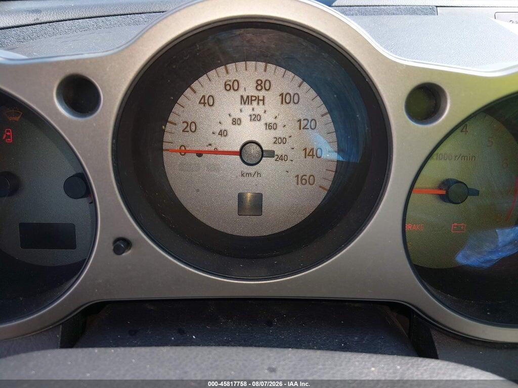 1N4BA41E65C813104 2005 NISSAN MAXIMA photo no. 7