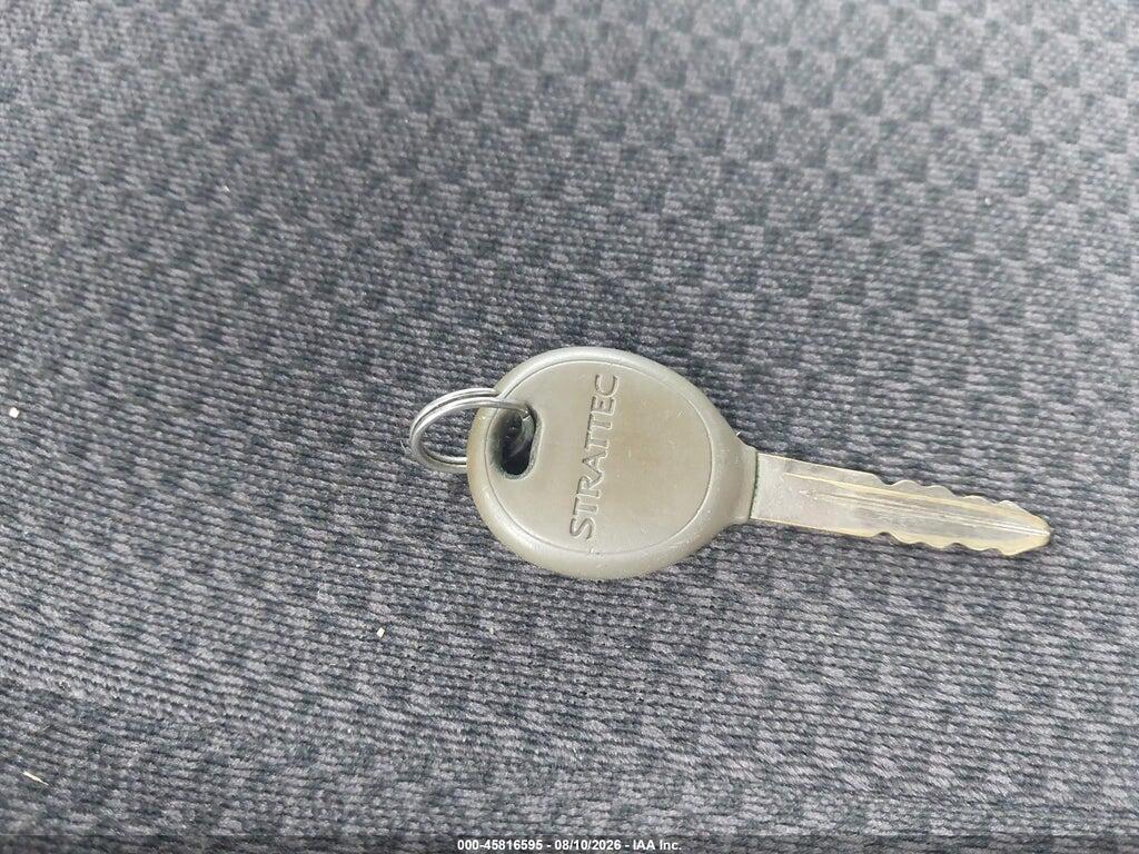 3D7KR28D35G799766 2005 DODGE RAM 2500 photo no. 11
