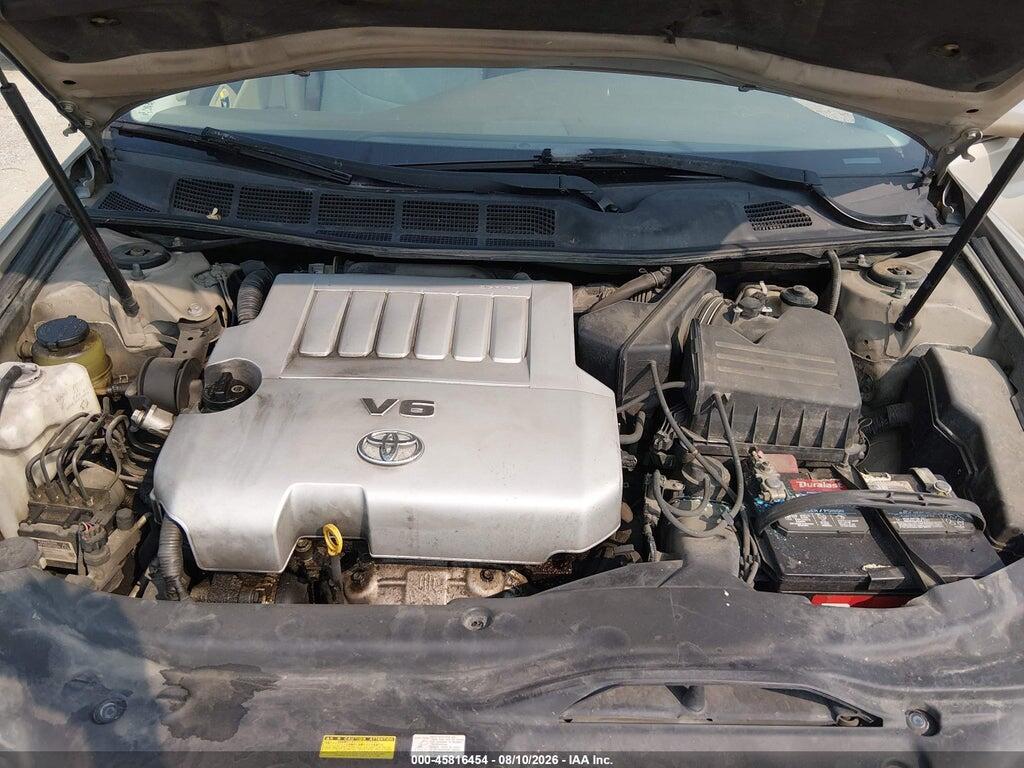 4T1BK36B45U058881 2005 TOYOTA AVALON photo no. 10