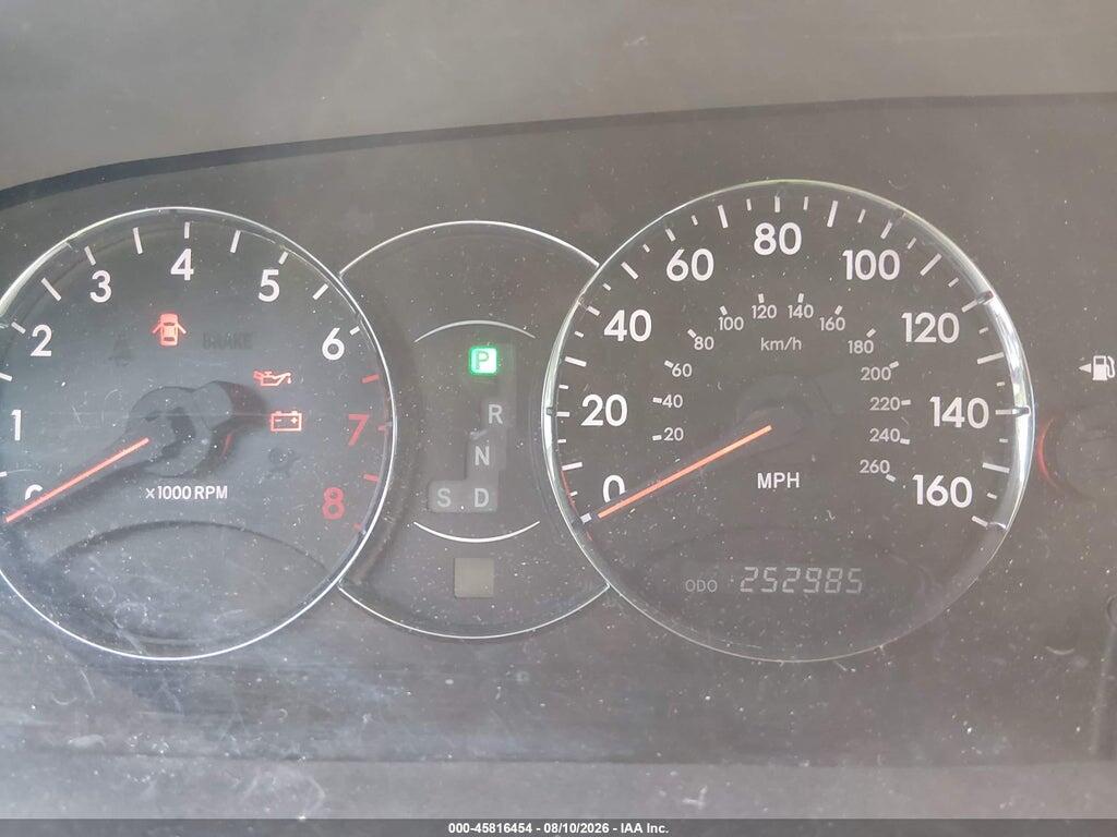 4T1BK36B45U058881 2005 TOYOTA AVALON photo no. 7