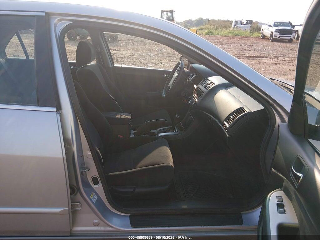 1HGCM567X5A034355 2005 HONDA ACCORD photo no. 5