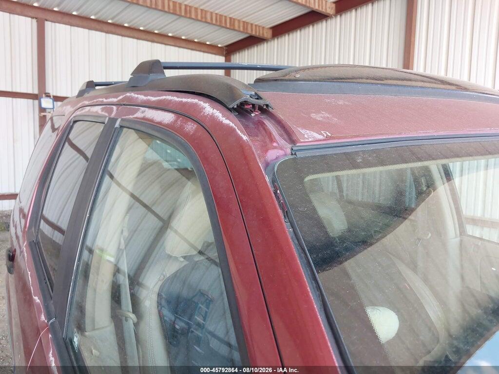 JHLRD78805C033880 2005 HONDA CR-V photo no. 12