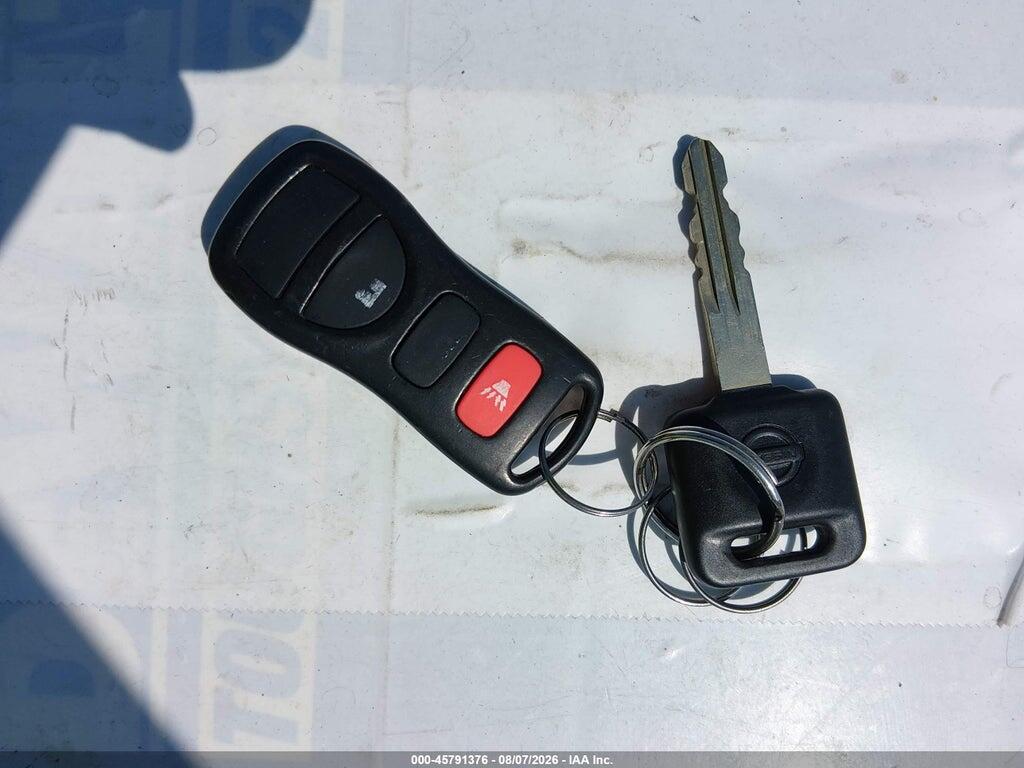 1N4BA41E45C824179 2005 NISSAN MAXIMA photo no. 11