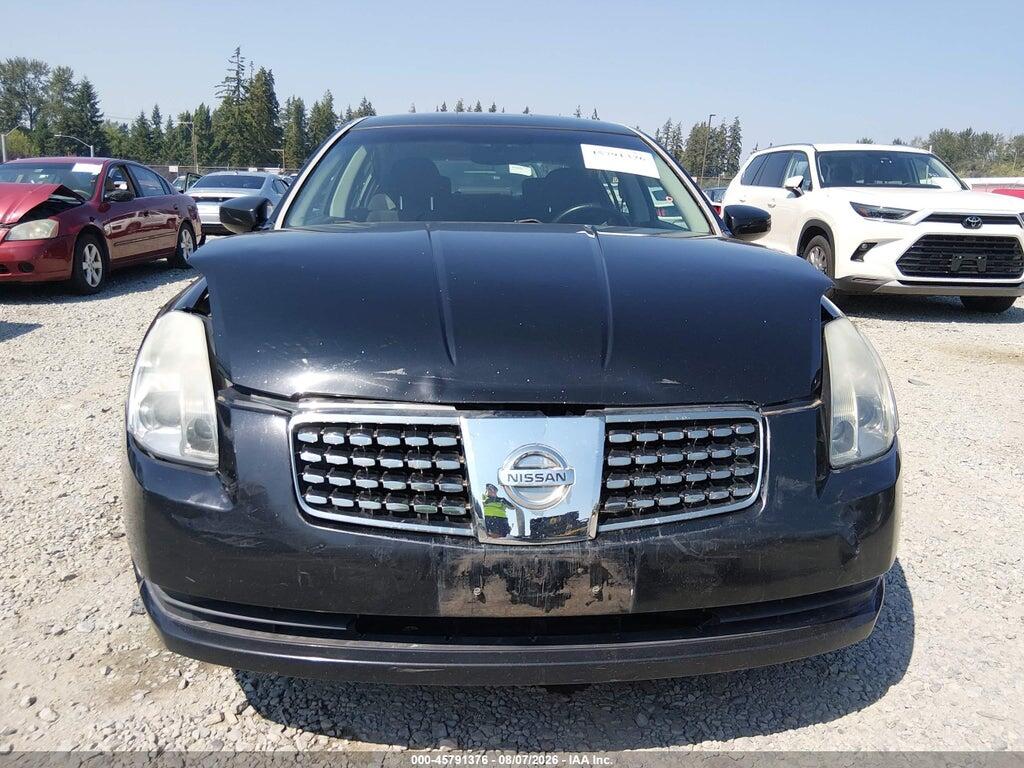 1N4BA41E45C824179 2005 NISSAN MAXIMA photo no. 12