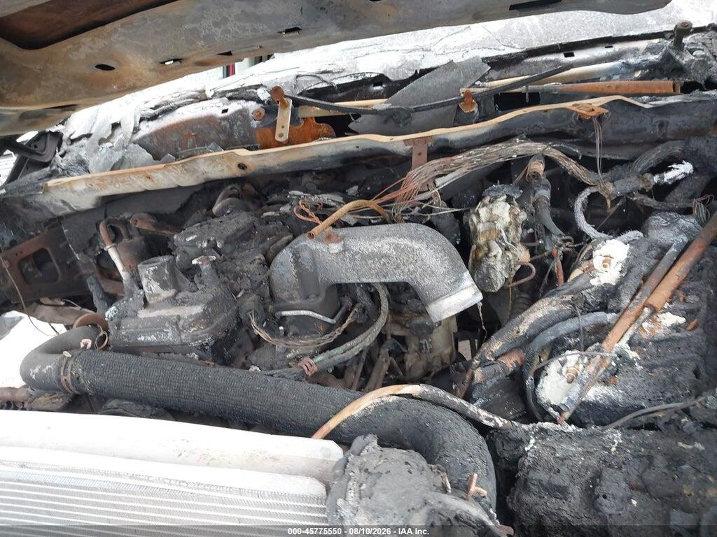 3D7MS48C35G759445 2005 DODGE RAM 3500 photo no. 10