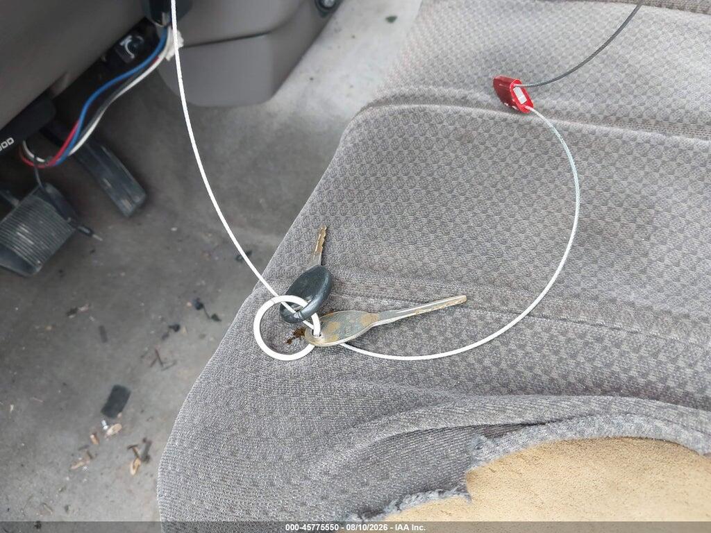 3D7MS48C35G759445 2005 DODGE RAM 3500 photo no. 11