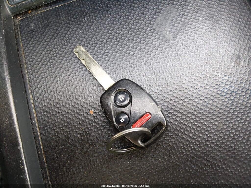 2HKYF18655H516560 2005 HONDA PILOT photo no. 11