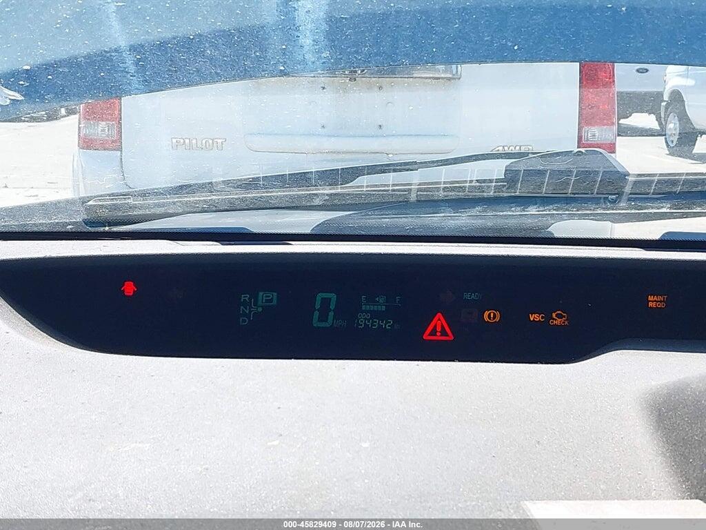 JTDKB20U063128621 2006 TOYOTA PRIUS photo no. 7