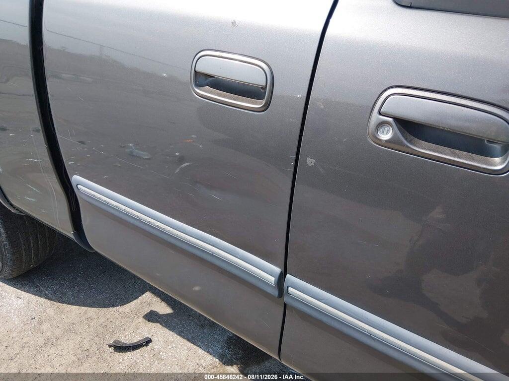 5TBRU34146S472037 2006 TOYOTA TUNDRA photo no. 6