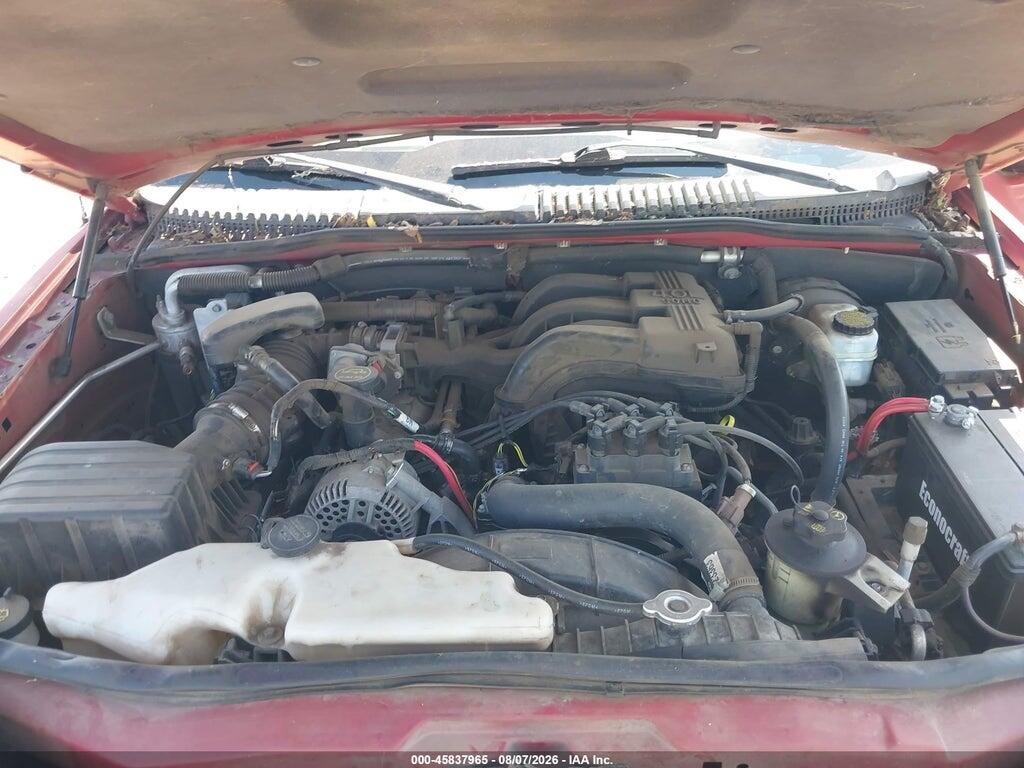 1FMEU63E56UB04095 2006 FORD EXPLORER photo no. 10