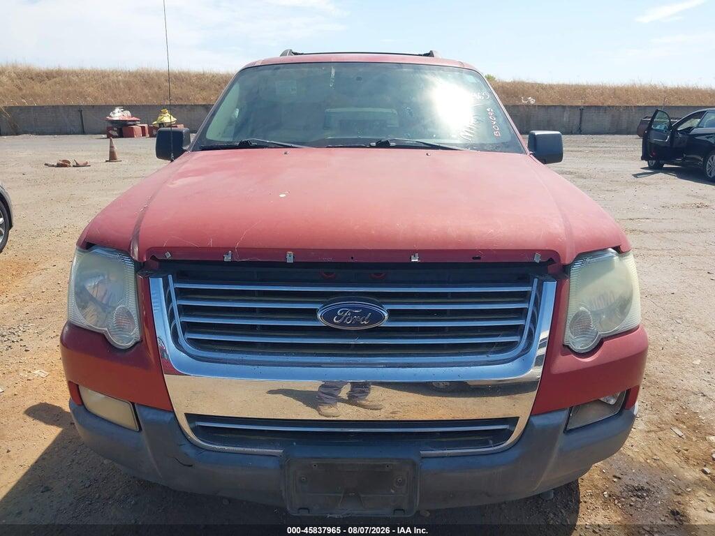 1FMEU63E56UB04095 2006 FORD EXPLORER photo no. 6