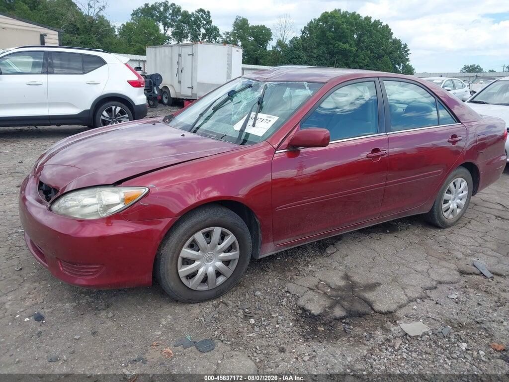 4T1BE32K66U136253 2006 TOYOTA CAMRY photo no. 12