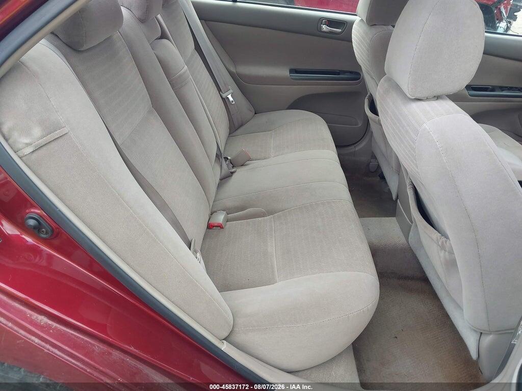 4T1BE32K66U136253 2006 TOYOTA CAMRY photo no. 8
