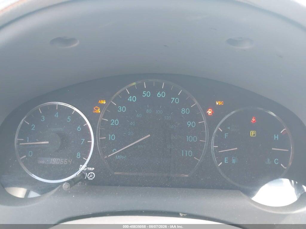 5TDBA22C46S057414 2006 TOYOTA SIENNA photo no. 7