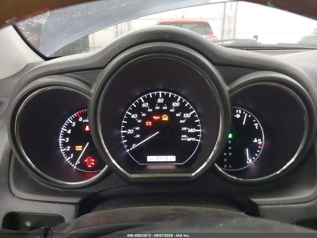 2T2HA31UX6C098936 2006 LEXUS RX 330 photo no. 7