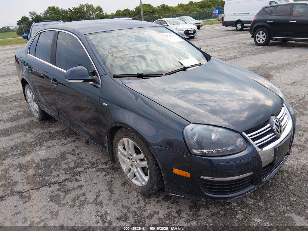 3VWFT71K96M849475 2006 VOLKSWAGEN JETTA photo no. 1
