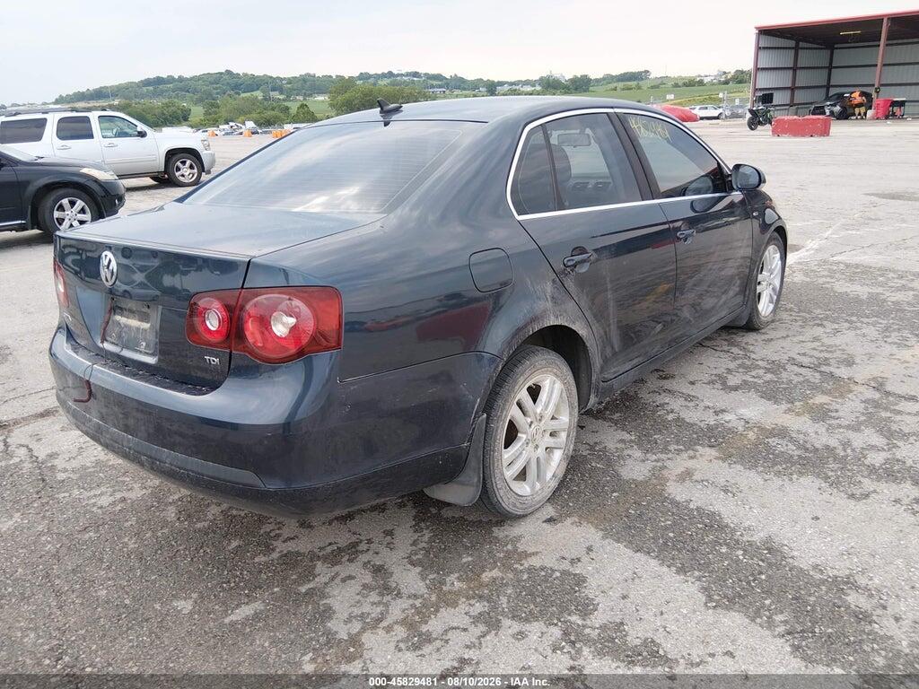 3VWFT71K96M849475 2006 VOLKSWAGEN JETTA photo no. 4