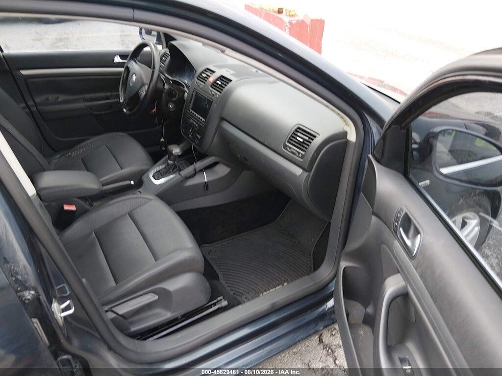 3VWFT71K96M849475 2006 VOLKSWAGEN JETTA photo no. 5